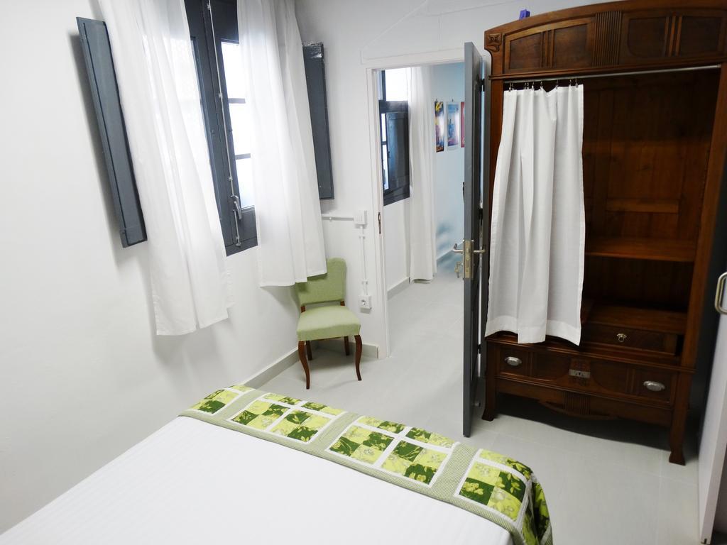 Can Barraca Loft Figueres Фигерас Номер фото