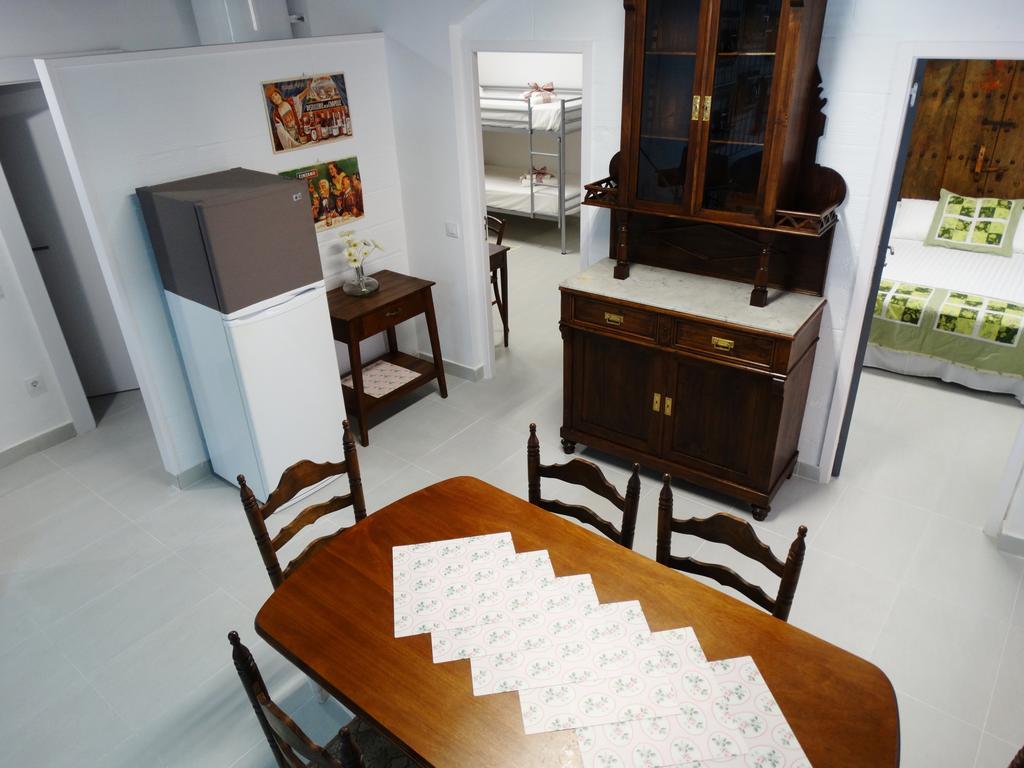 Can Barraca Loft Figueres Фигерас Экстерьер фото